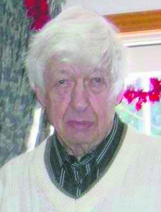 D'AOUST RAYMOND