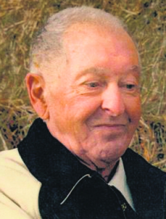 LAUZON ELPHEGE