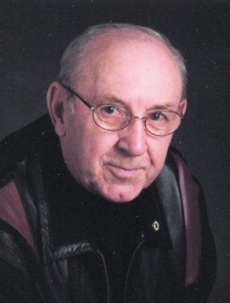 LÉCUYER ANDRÉ