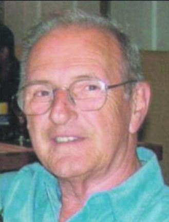 COUSINEAU GILLES