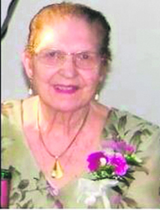 BOUCHARD MÉRIZA