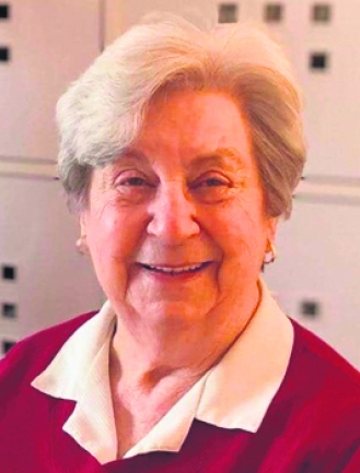 PAQUETTE PAULINE