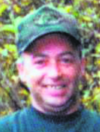 LABERGE RICHARD