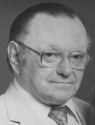 BEAUDIN ROBERT A.
