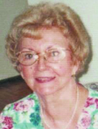 DESJARDINS THÉRÈSE 