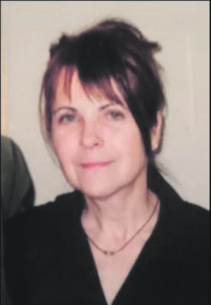 Desharnais Rozon, Ghislaine