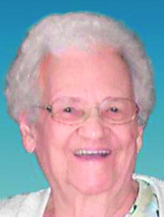 BEAUSOLEIL JEANNETTE