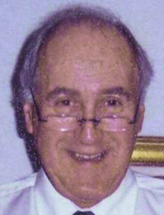 POULIN GEORGES