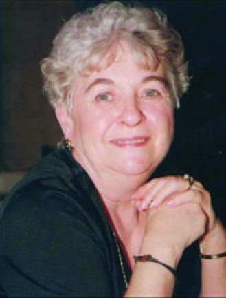 LÉVESQUE FRANÇOISE