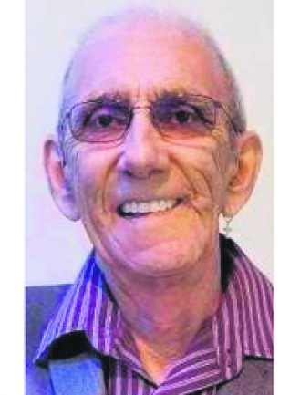 LAFLEUR GILLES