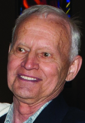 LAFORTUNE ROGER