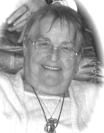 CHEVALIER MADELEINE