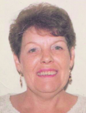 AUGER LAMOUREUX YOLANDE