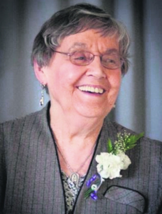 BRAUN ANDRÉE