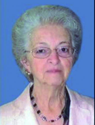 LAVOIE FLEURETTE