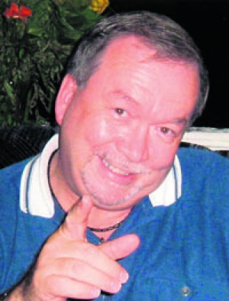 CHARBONNEAU RENÉ