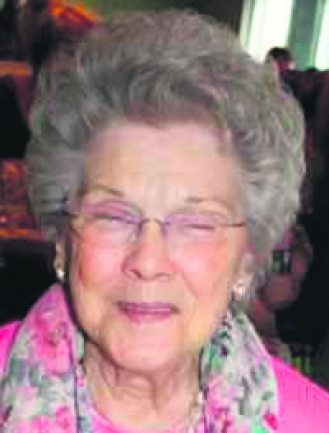 PAQUETTE HÉLÈNE