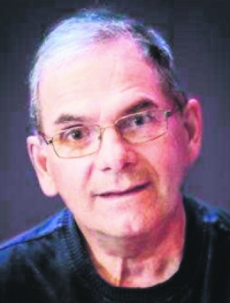 VEILLETTE BERNARD