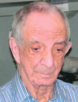 LAFLEUR GAÉTAN