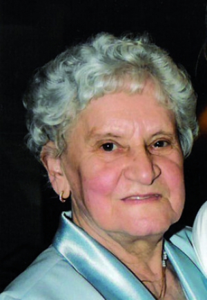 PAQUETTE SIMONE