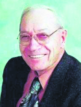 SABOURIN BERNARD J.