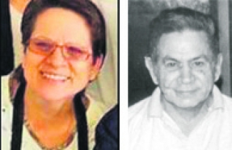 MARTINEAU DENISE; MARTINEAU GERMAIN