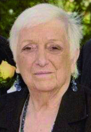 ROUTHIER GHISLAINE