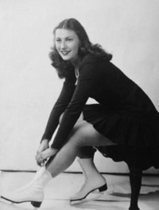 PAQUIN DEVINE PIERRETTE CECILIA 