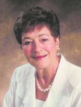 LEBRUN NAULT IRÈNE