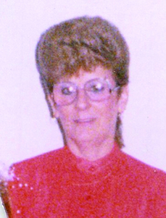 OSBORNE MARIE-PAULE