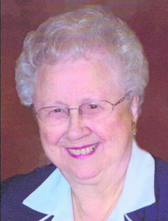 PICHÉ BERNADETTE