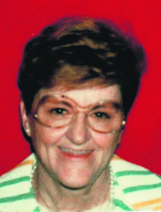 LARIVIÈRE GISÈLE
