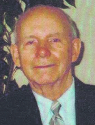 MULDER PIET