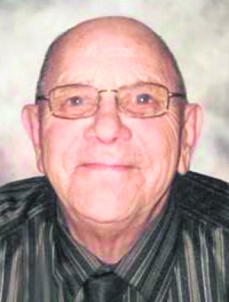 CHARBONNEAU ANDRÉ