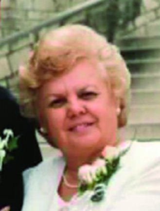 TREMBLAY FRANÇOISE 