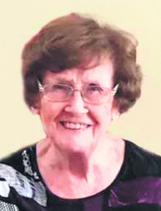 LALONDE MAUREEN