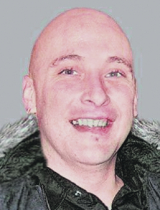 RICHARD MARTIN 