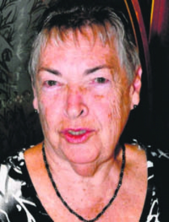 RACETTE JACQUELINE