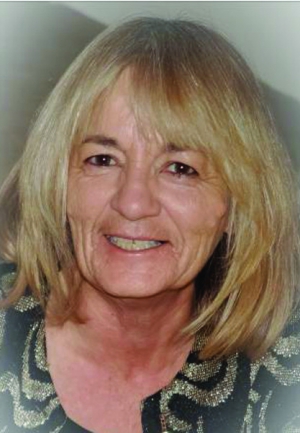 LATULIPPE FRANCINE