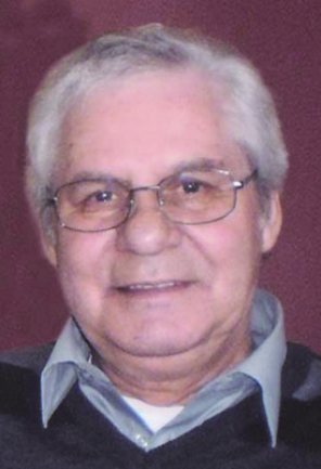 GAUVREAU MARCEL