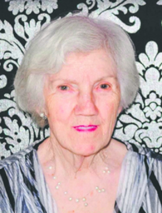 GALLICHAN THÉRÈSE