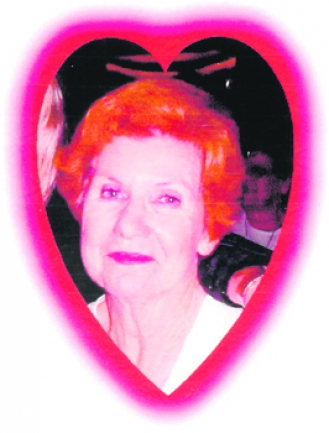 SÉGUIN ALINE