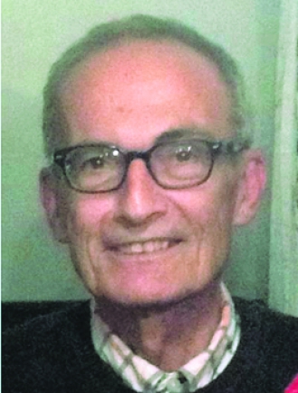 JOLY LÉONARD