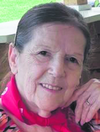 DURAND MURIELLE