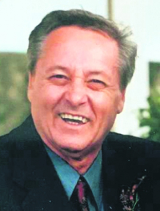 LABERGE RONALD