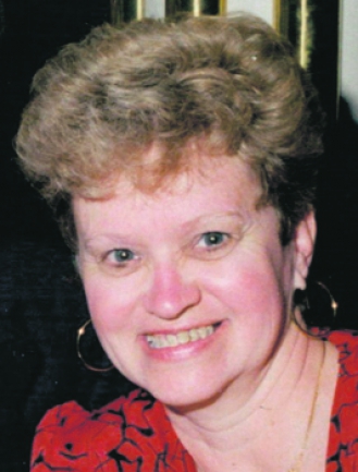 SIGMAN ROSEMARIE