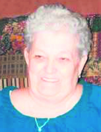 Nécrologie - RABY BARBARA - Avis de décès - Le Droit