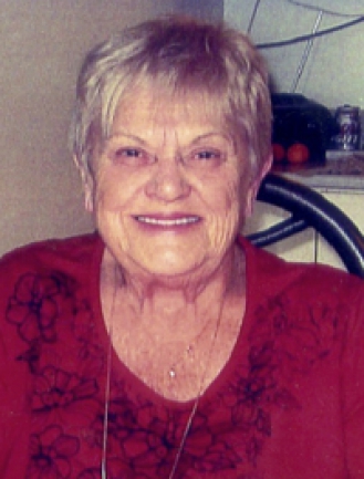 GUERIN EDNA