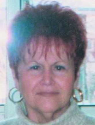 LAROSE NELLIE