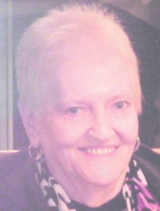 McNICOLL DENISE